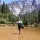 Chicest Picnic Part 2: Cathedral Beach, Yosemite Valley