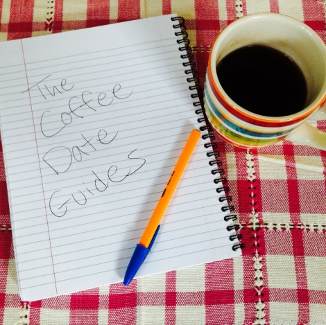 The Coffee Date Guide to Freelance Journalism